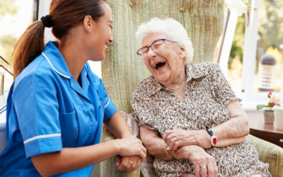 When is it Time to Move a Parent to Assisted Living?