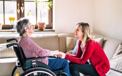 Everything to Consider When Moving Elderly Parents into Your Home